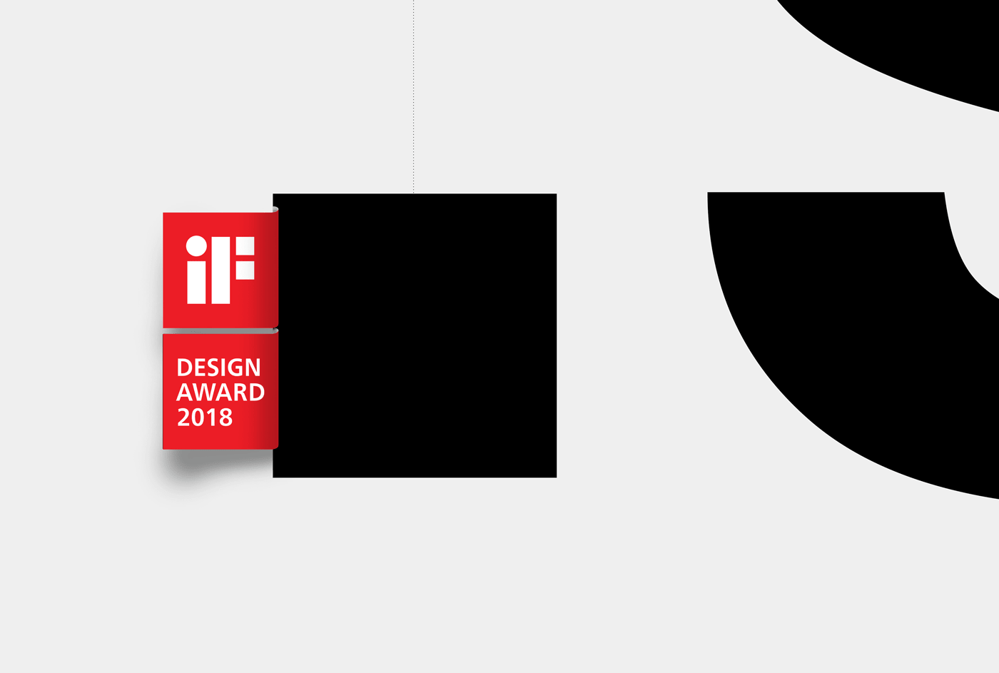 iF winner für Corporate Design / Markendesign für Spiegels Officemöbel