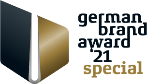 German Brand Award für LED Technics Germany mit Werbeagentur ZWEIPRO aus Düsseldorf