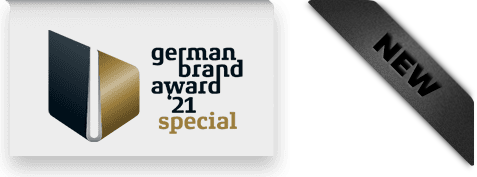 German Brand Award 21 – Excellence in Brand Strategy and Creation